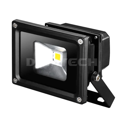 هل الأضواء الكاشفة LED تستحق العناء؟